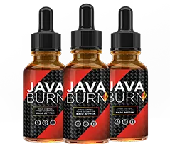 Java Burn 3 Bottles